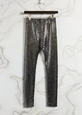 Joshua Sequin Leggings