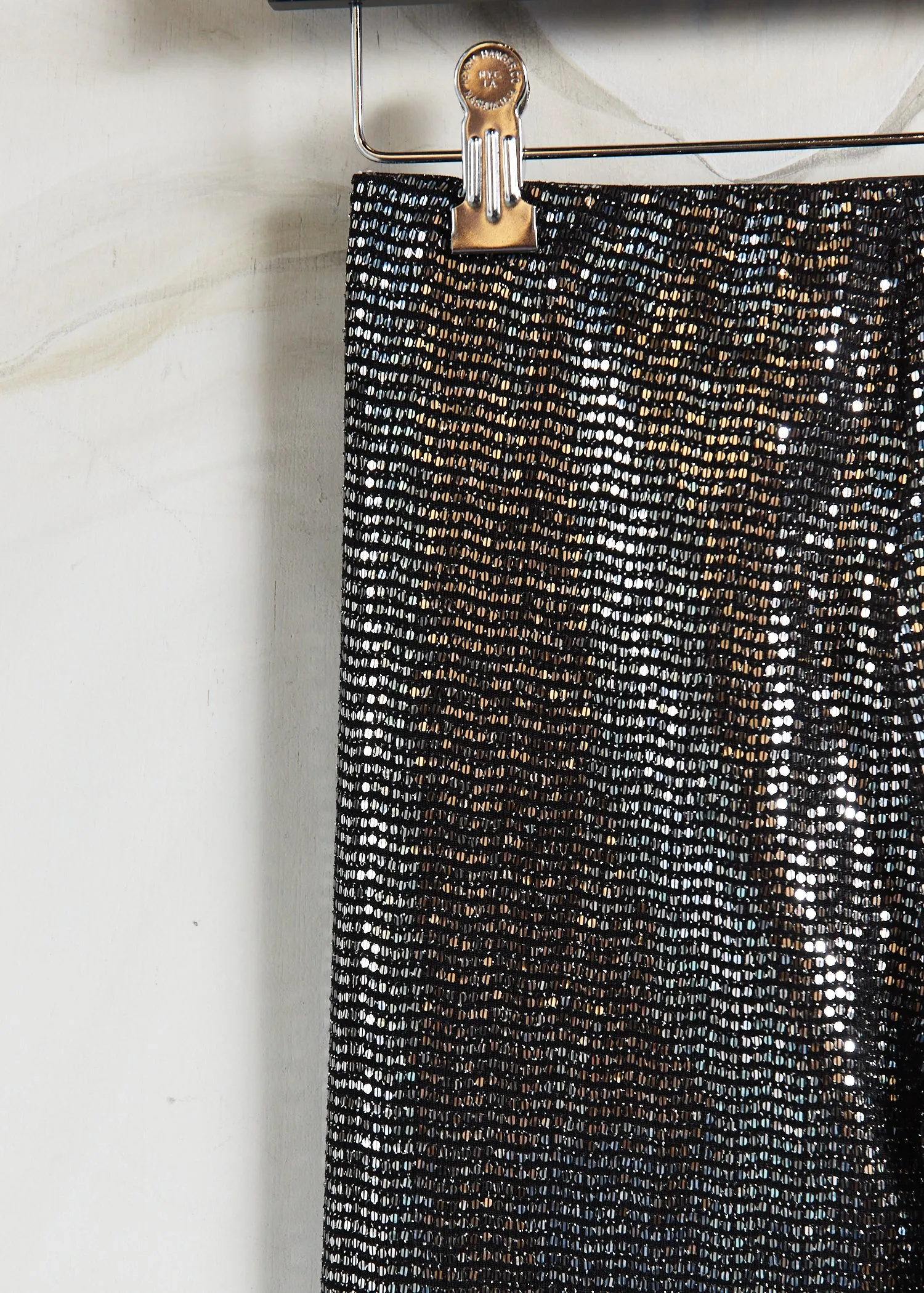 Joshua Sequin Leggings