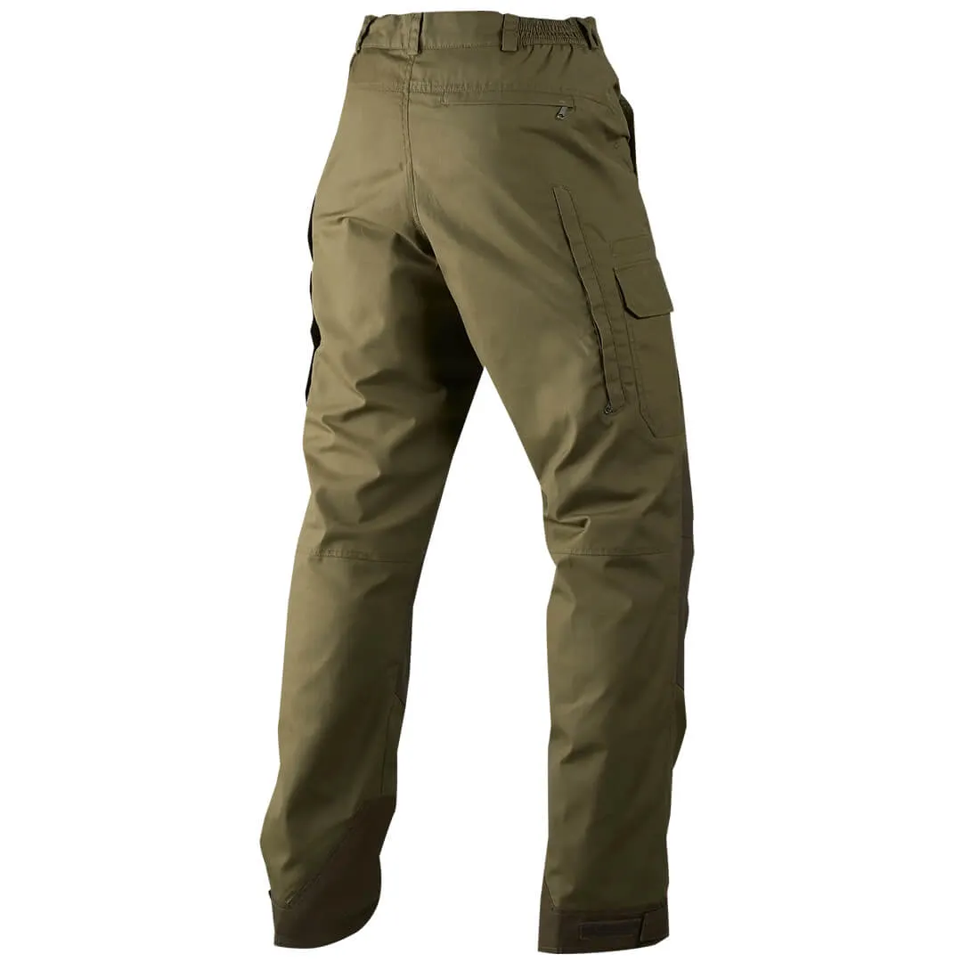 Key Point Reinforced Trousers by Seeland