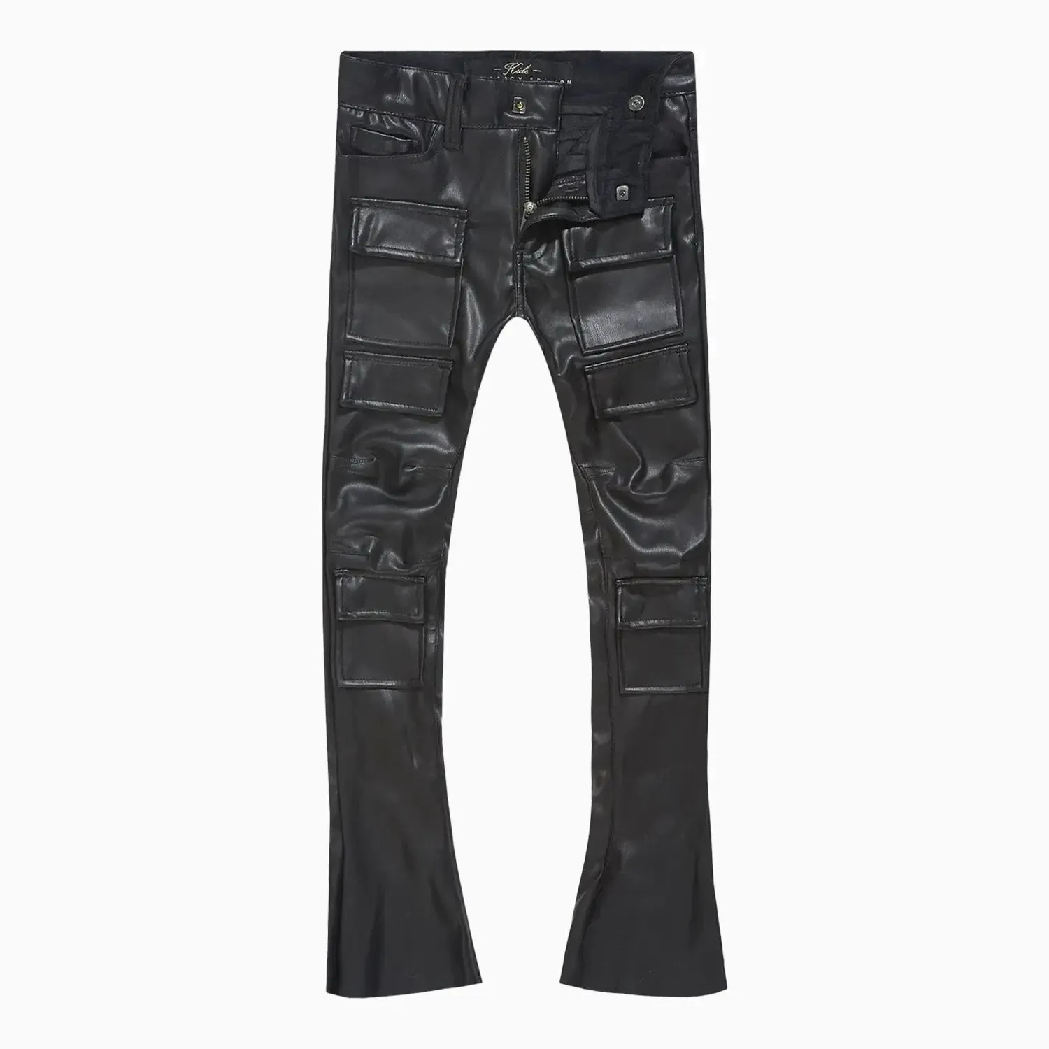 Kid's Stacked Thriller Cargo Pant