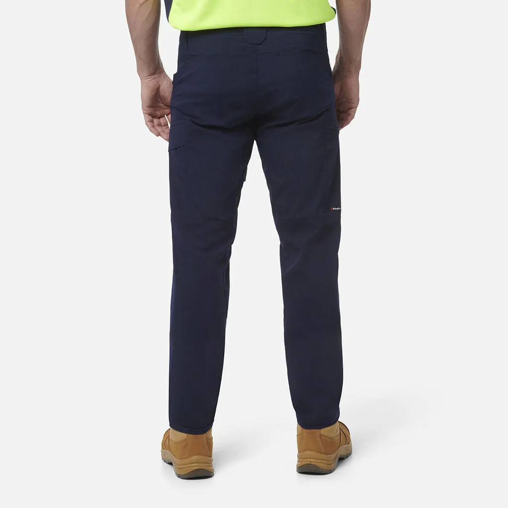 King Gee Drycool Lightweight Stretch Cargo Pants (K13007)