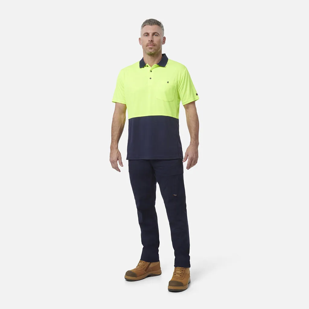 King Gee Drycool Lightweight Stretch Cargo Pants (K13007)