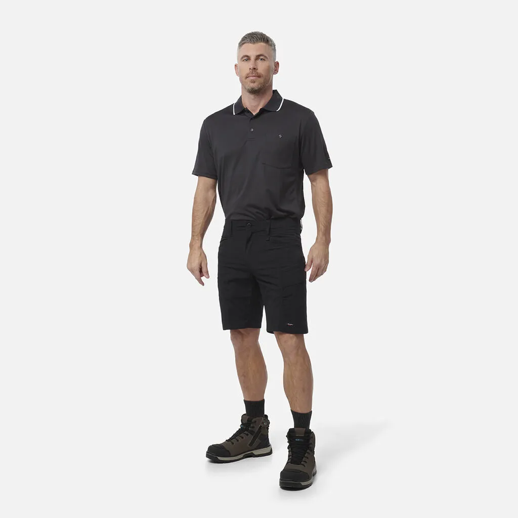 King Gee Drycool Lightweight Stretch Work Shorts (K17013)