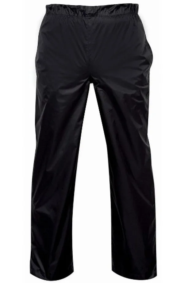 KiwiStuff - Haast Unisex W/P Over Trousers