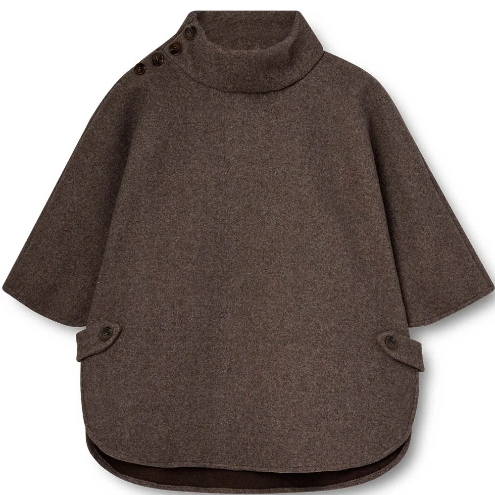 Kopenhaken Skye Poncho