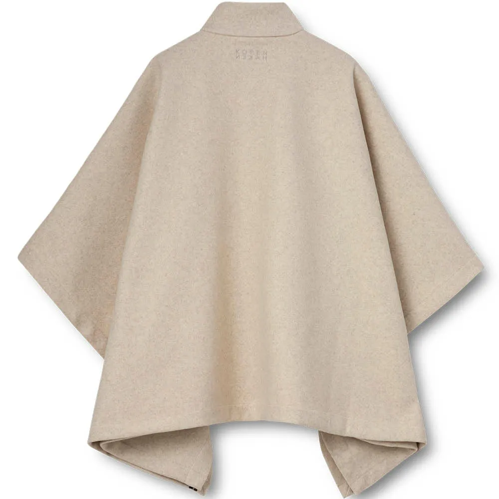 Kopenhaken Skyfaling Poncho