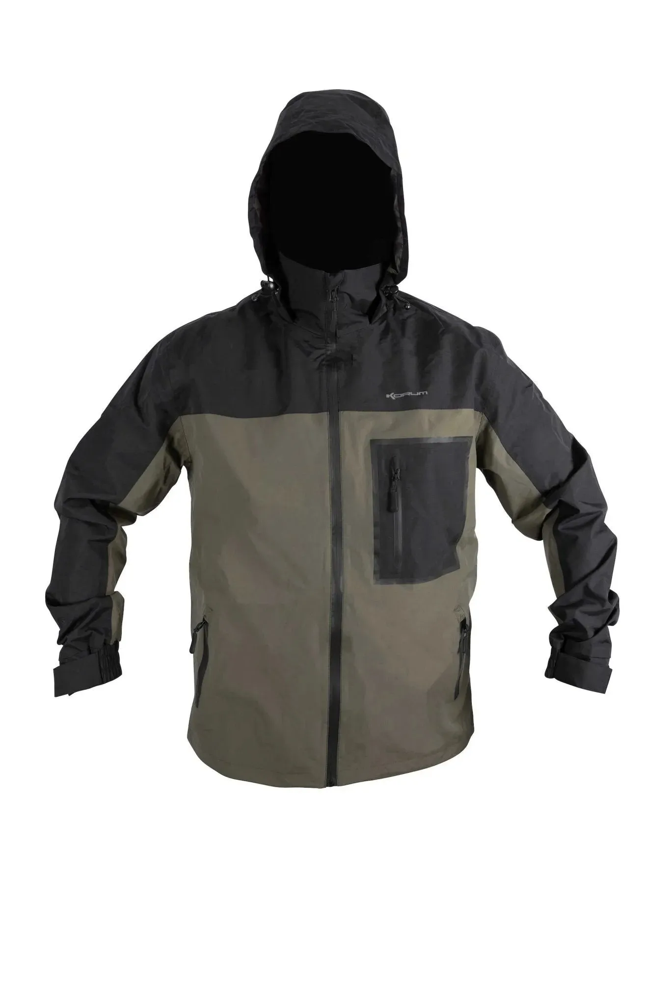 Korum Neoteric Waterproof Jacket