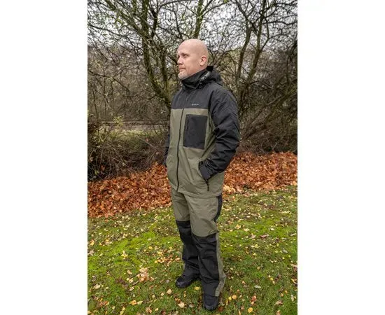 Korum Neoteric Waterproof Jacket