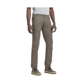 Kuhl Men's Silencr Rogue Kargo Pant - Storm Khaki - ONLINE STORE CREDIT/EXCHANGE ONLY