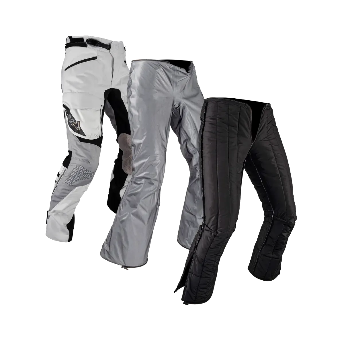 Leatt 7.5 MultiTour ADV/Dualsport Pants