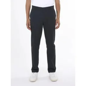 Luca - Slim Twill Chino Hose