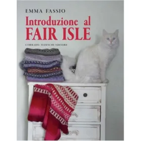 Manuale Introduzione al Fair Isle