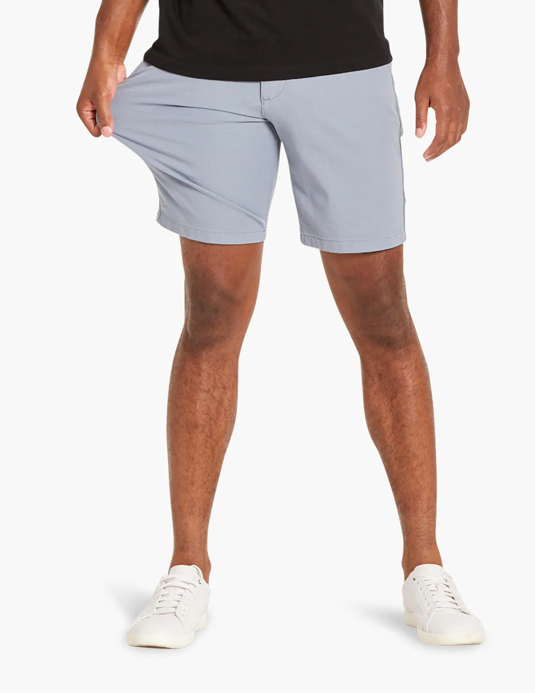 MARINAS CHINO SHORTS