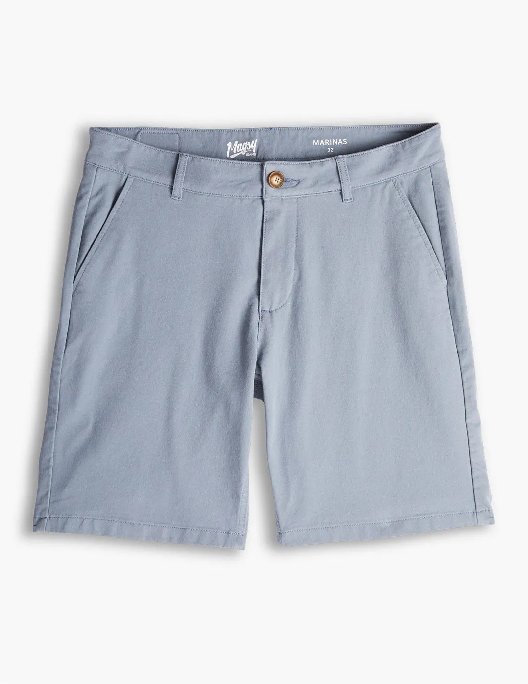 MARINAS CHINO SHORTS