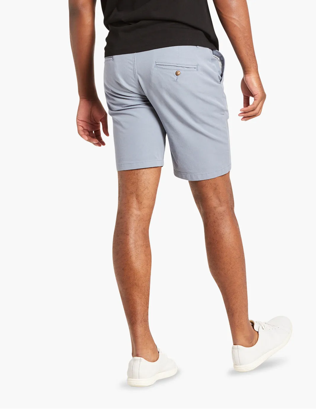 MARINAS CHINO SHORTS