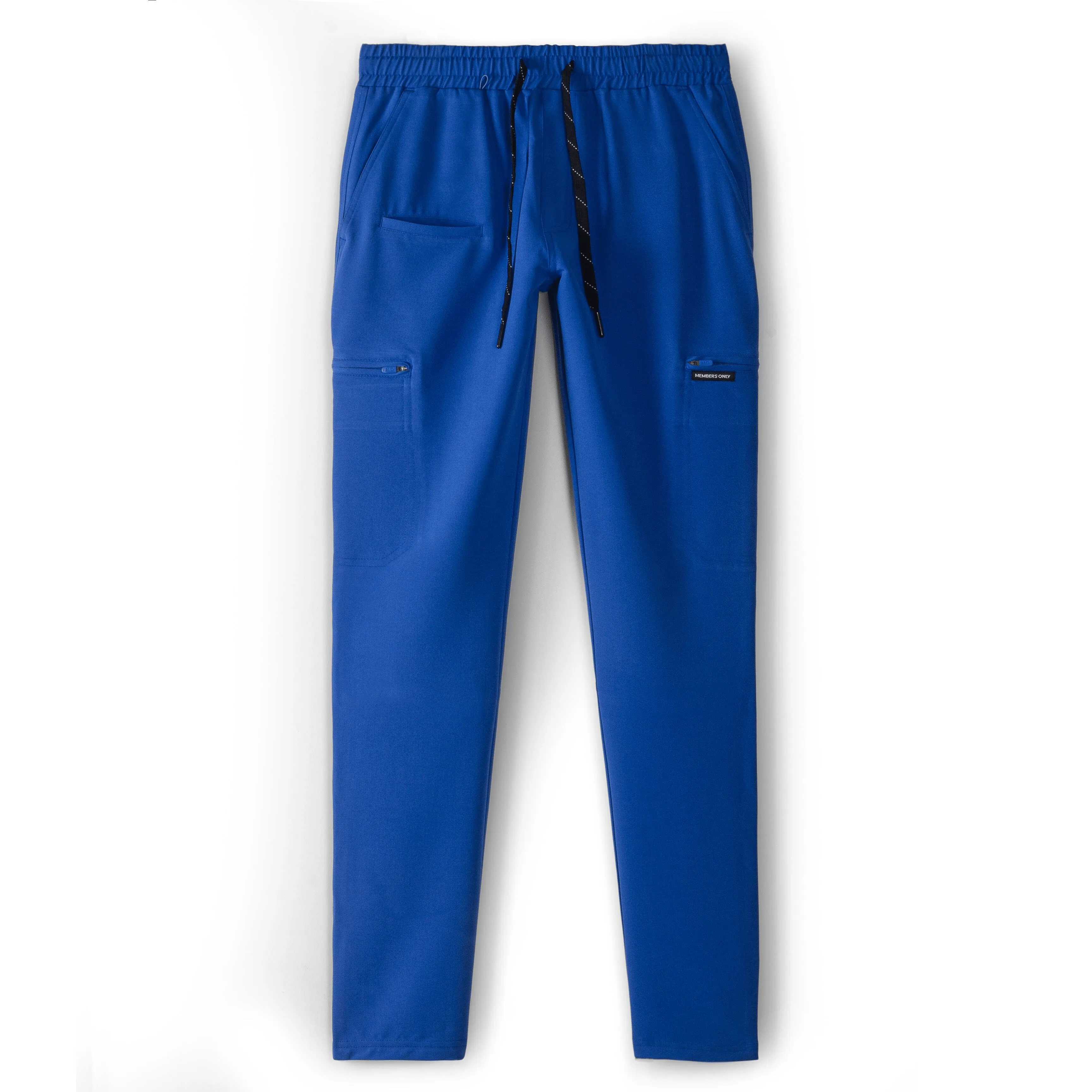 Members Only - Men's Hampton Open Bottom Scrub Pants