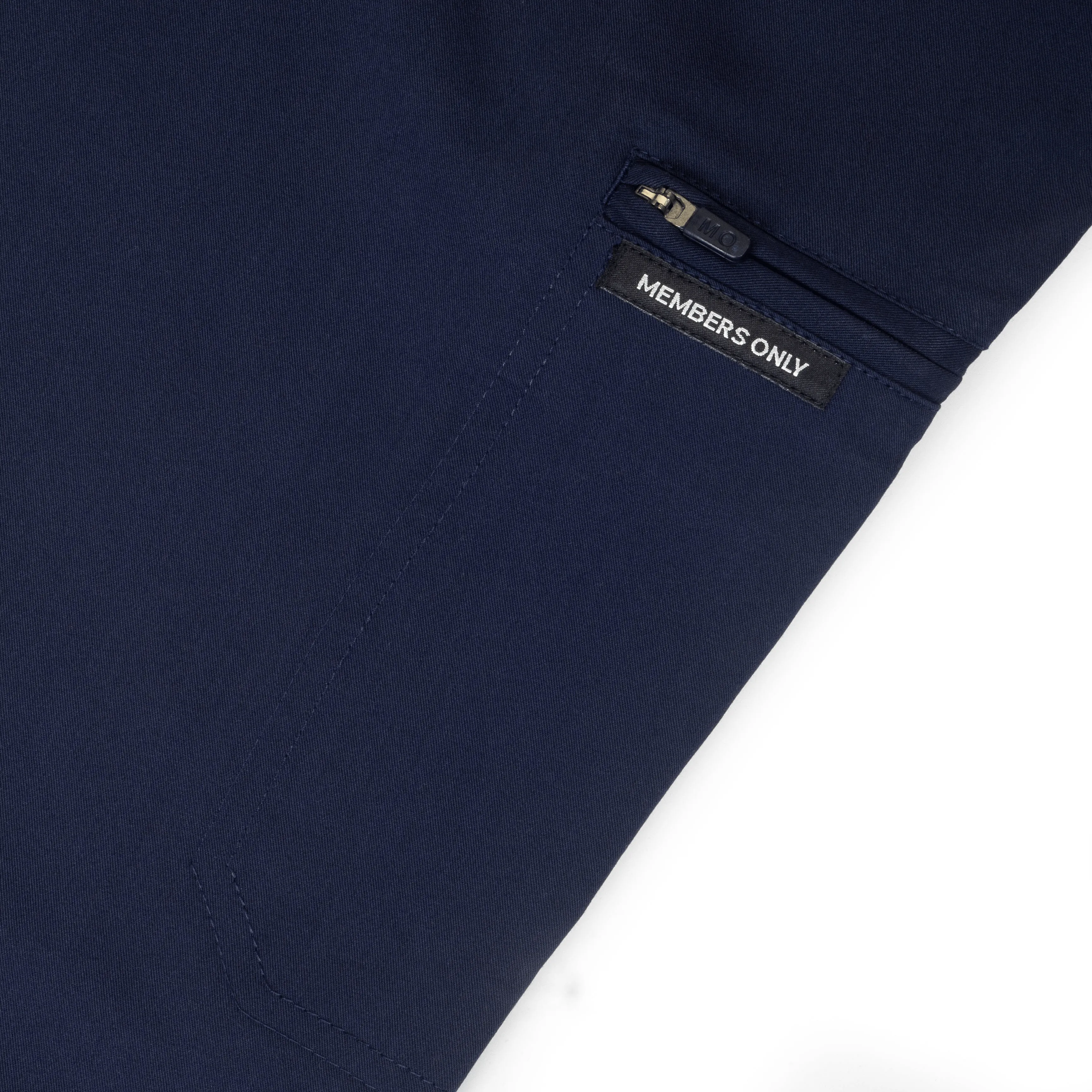 Members Only - Men's Hampton Open Bottom Short Scrub Pants