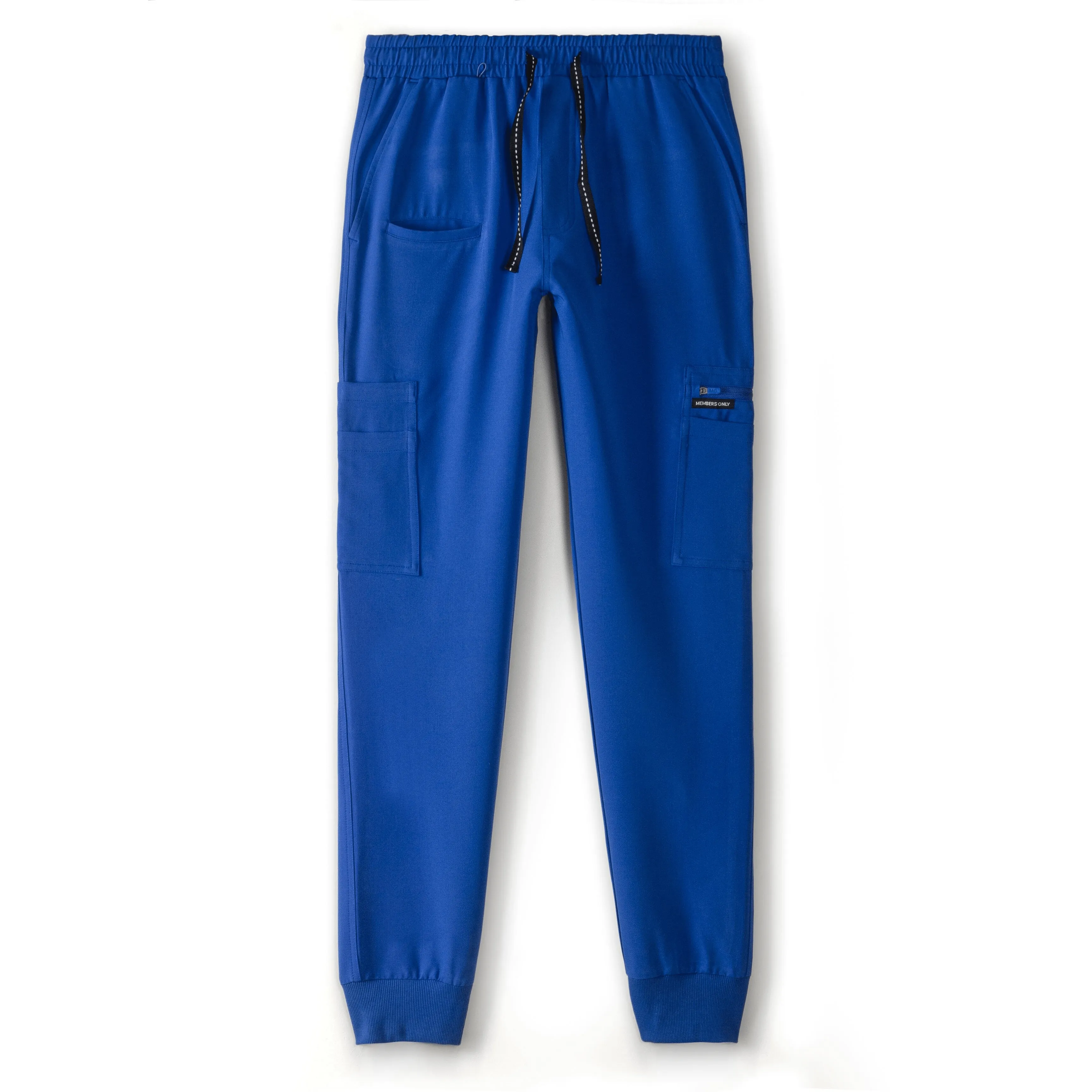 Members Only - Men's London Jogger Scrub Pants