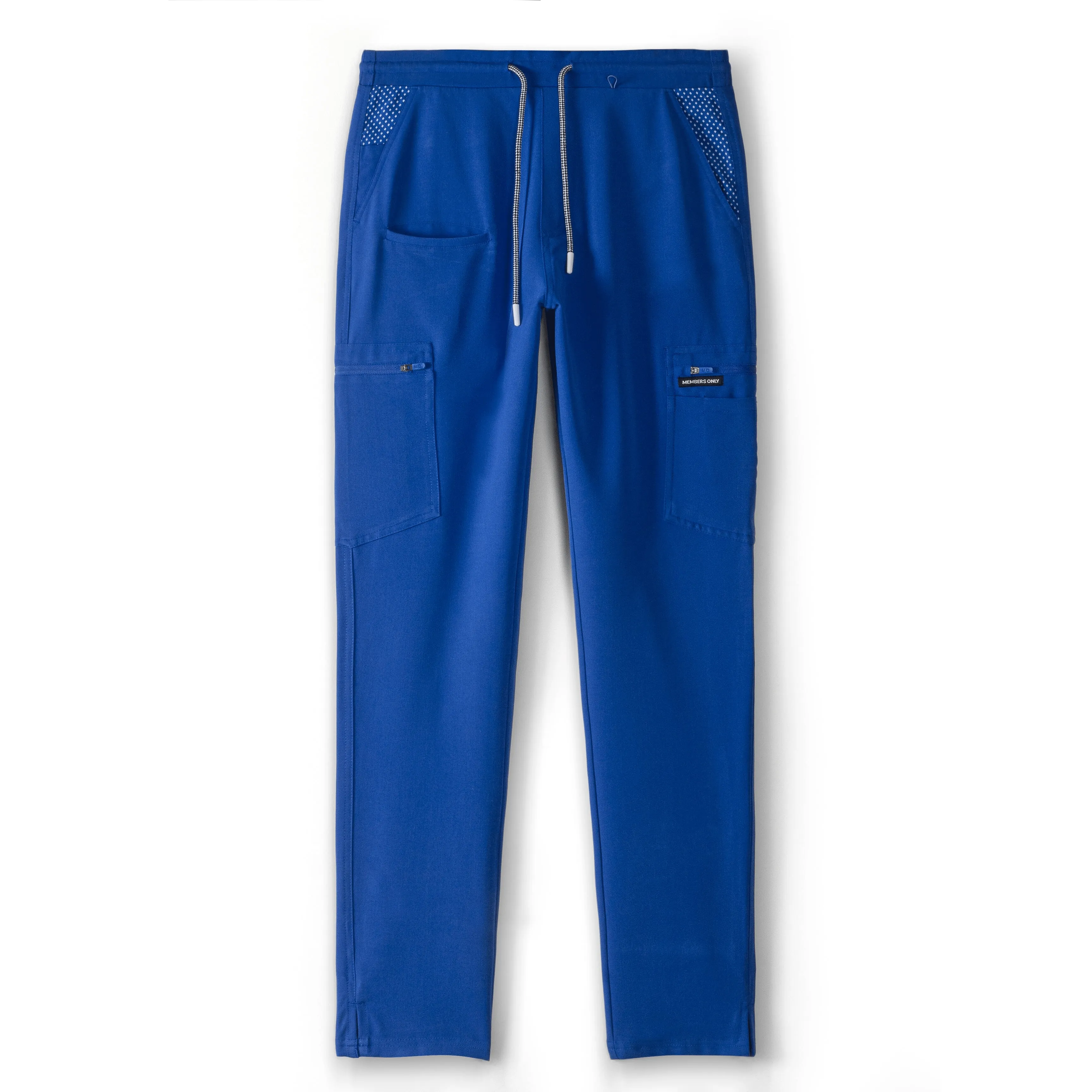 Members Only - Women's Reus Open Bottom Scrub Pants