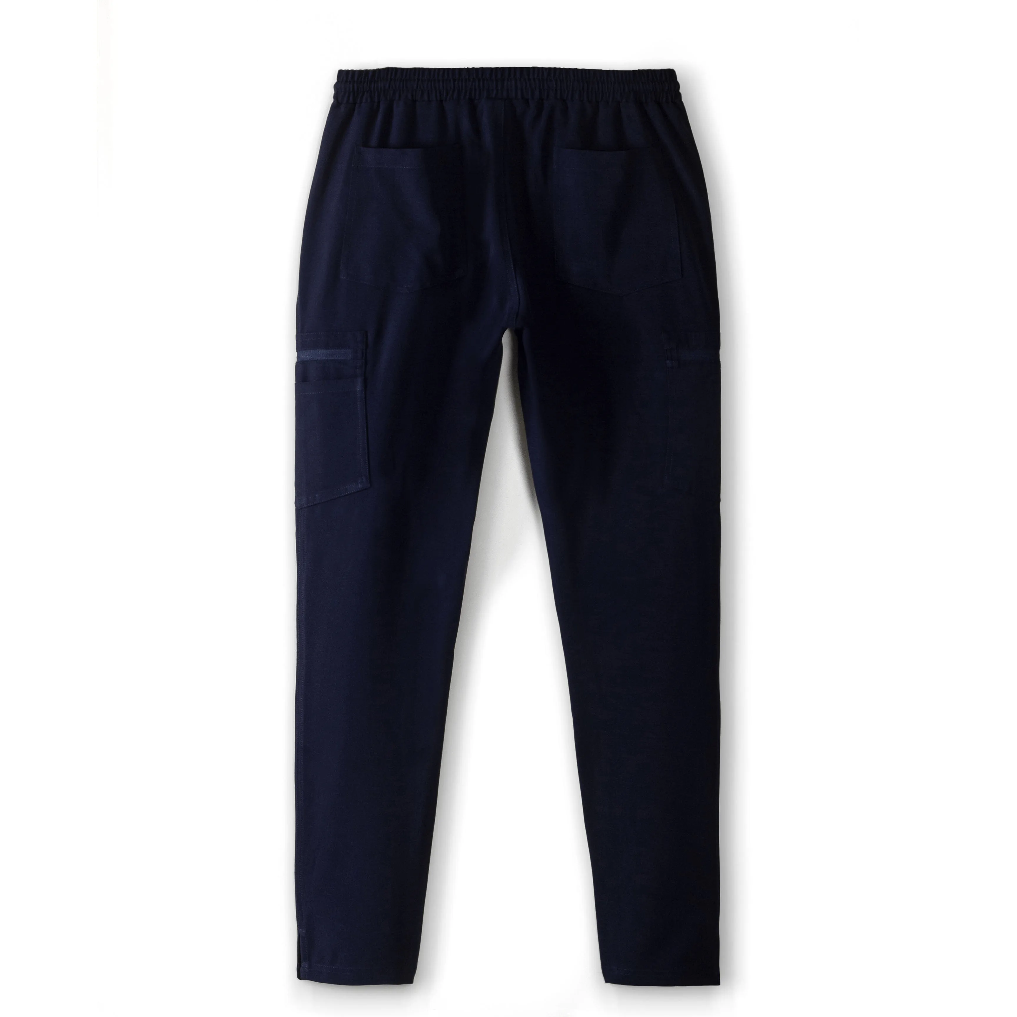 Members Only - Women's Reus Open Bottom Tall Scrub Pants