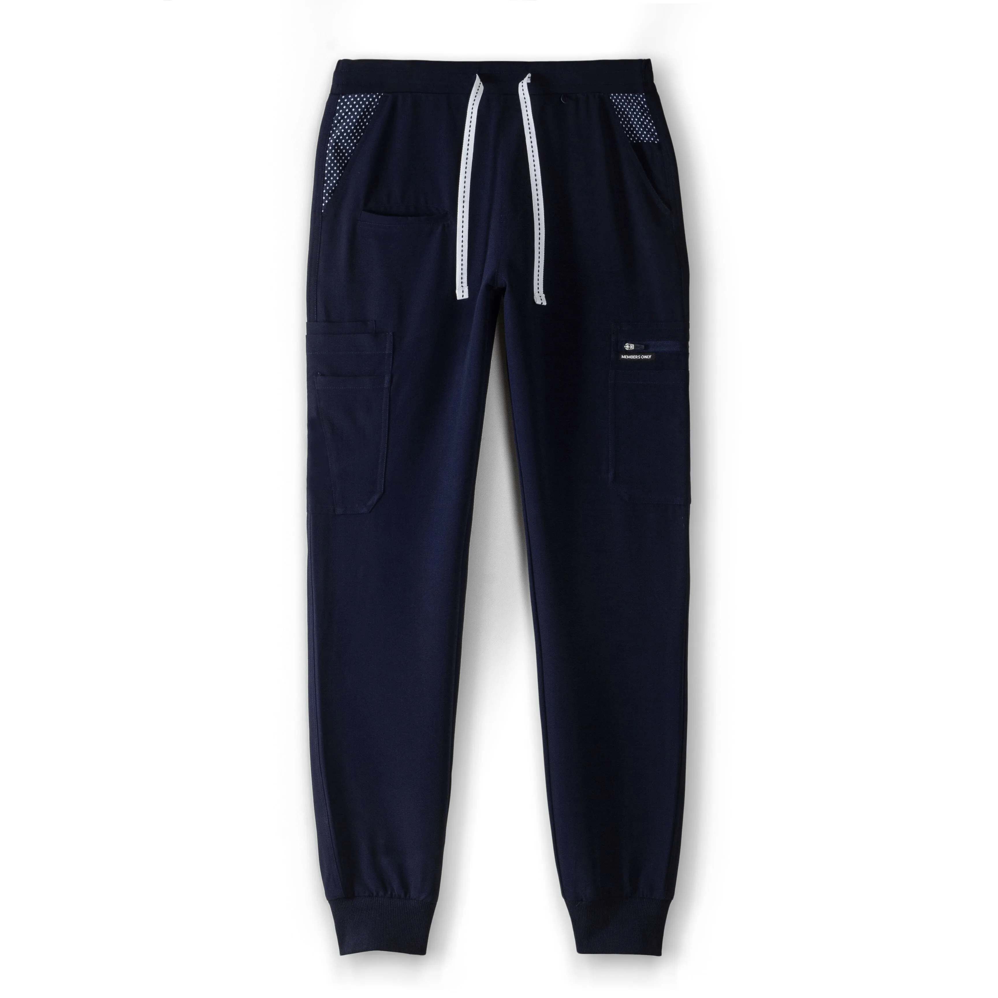 Members Only - Women's Valencia Jogger Scrub Pants