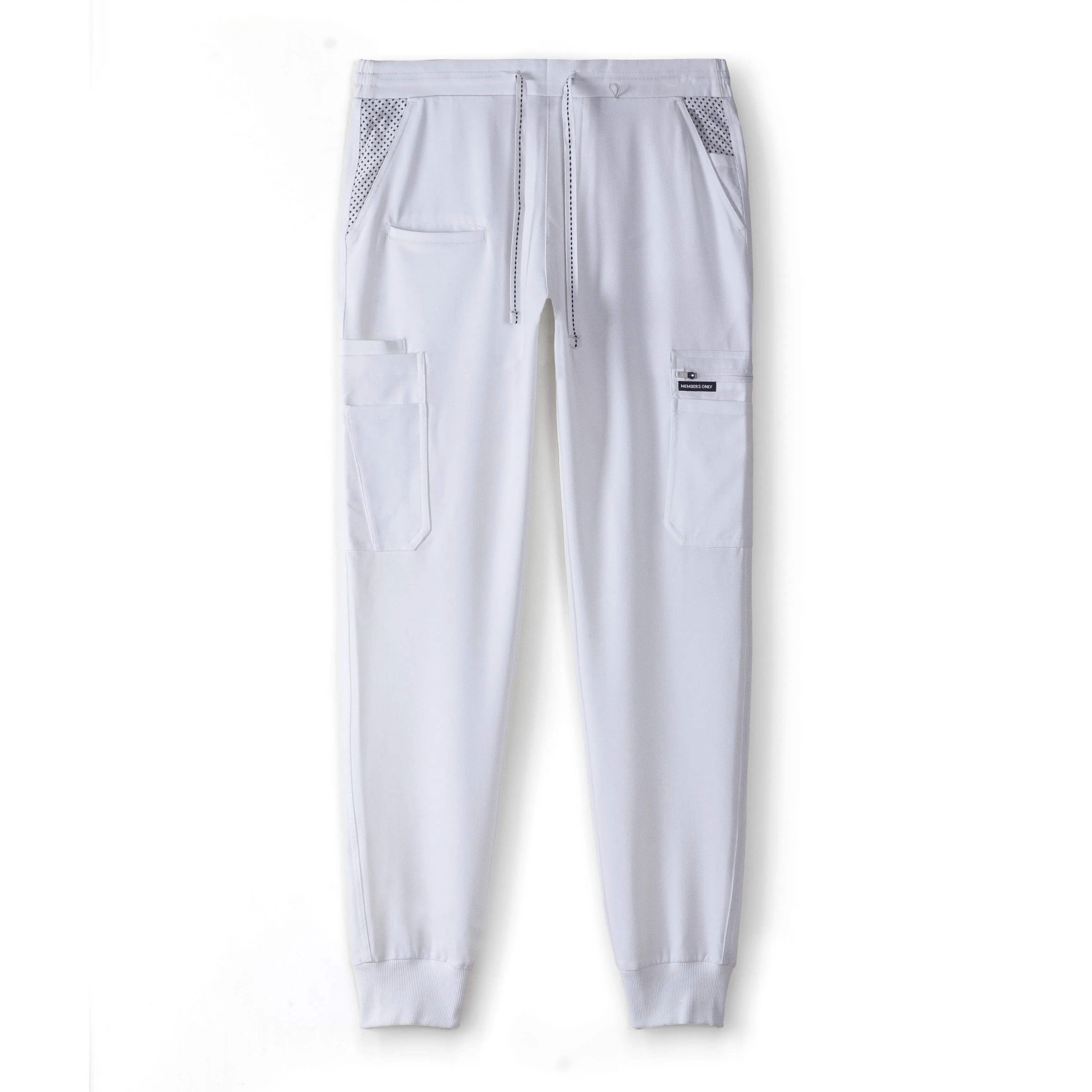 Members Only - Women's Valencia Jogger Scrub Pants