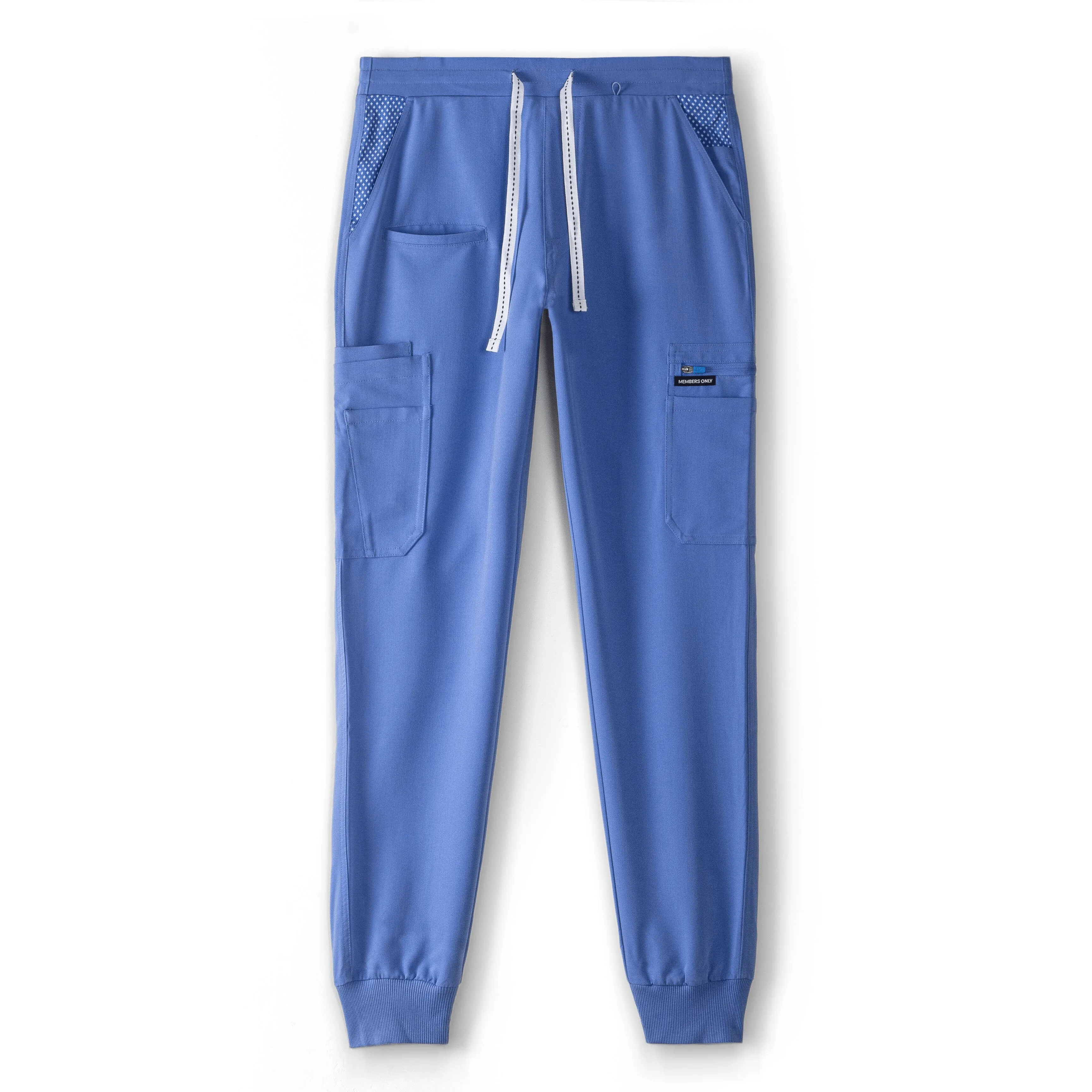 Members Only - Women's Valencia Jogger Scrub Pants