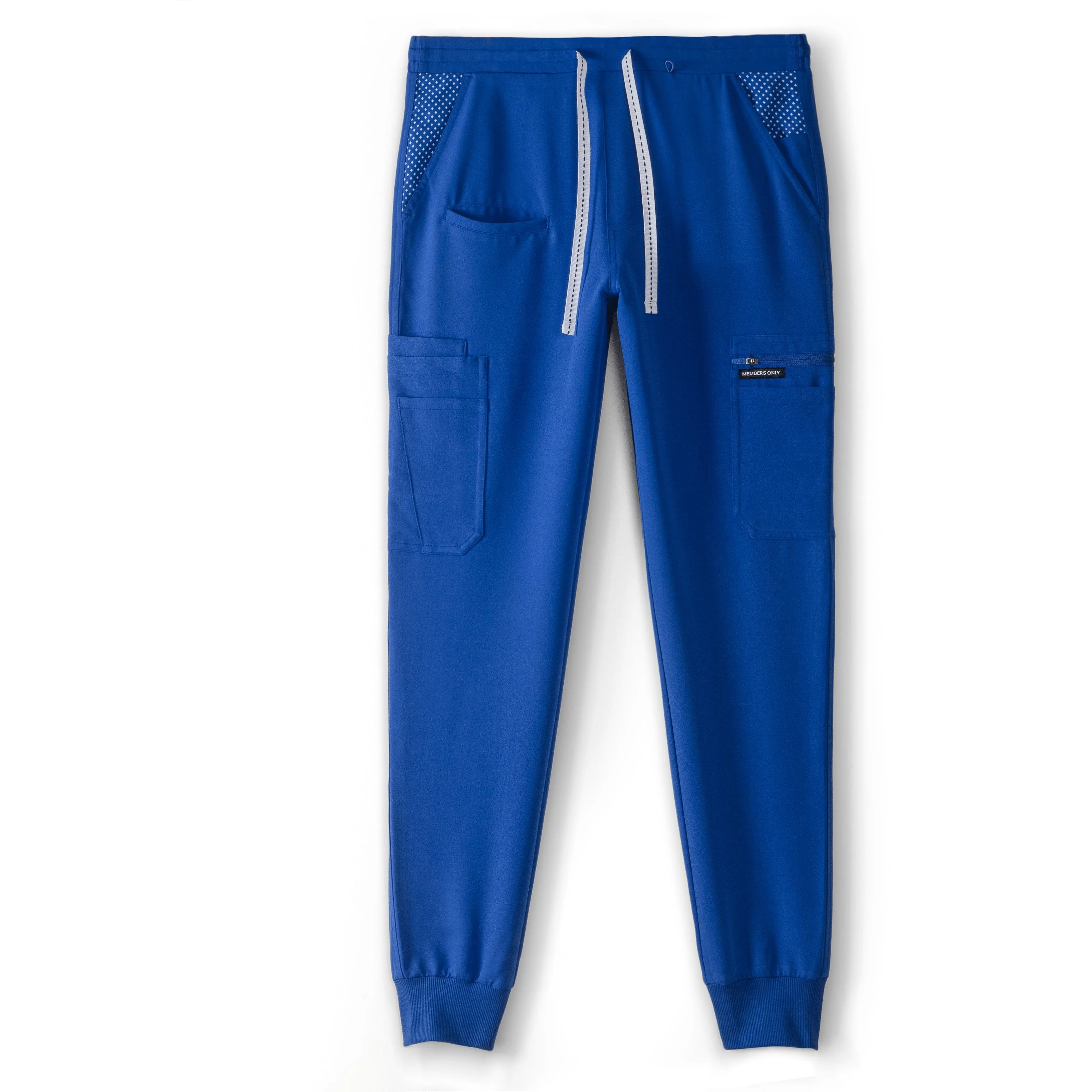 Members Only - Women's Valencia Jogger Scrub Pants