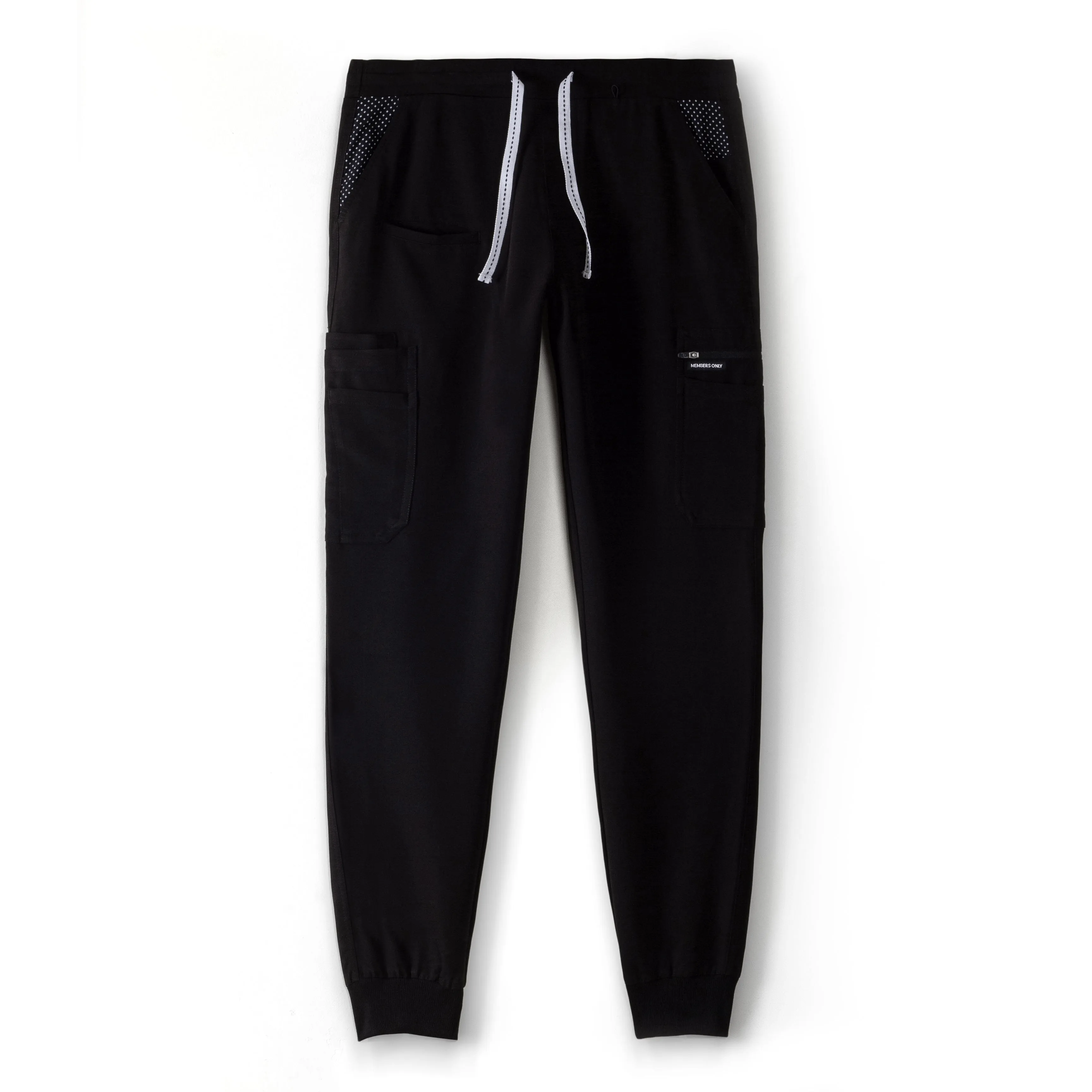 Members Only - Women's Valencia Jogger Scrub Pants