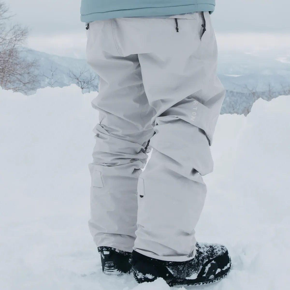 Men's AK Gore-Tex Cyclic Pant