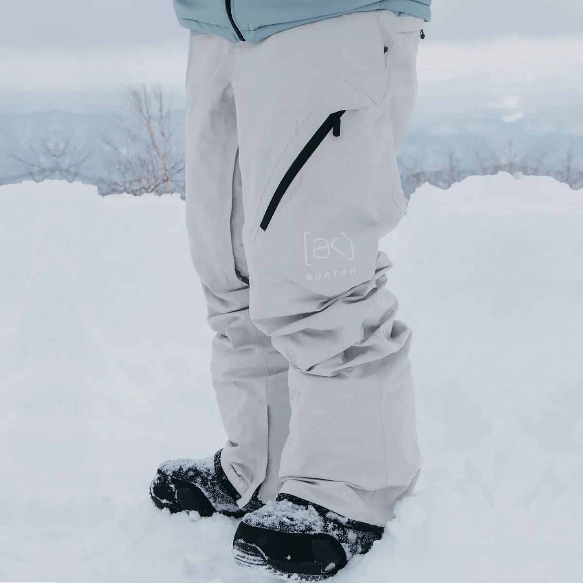 Men's AK Gore-Tex Cyclic Pant