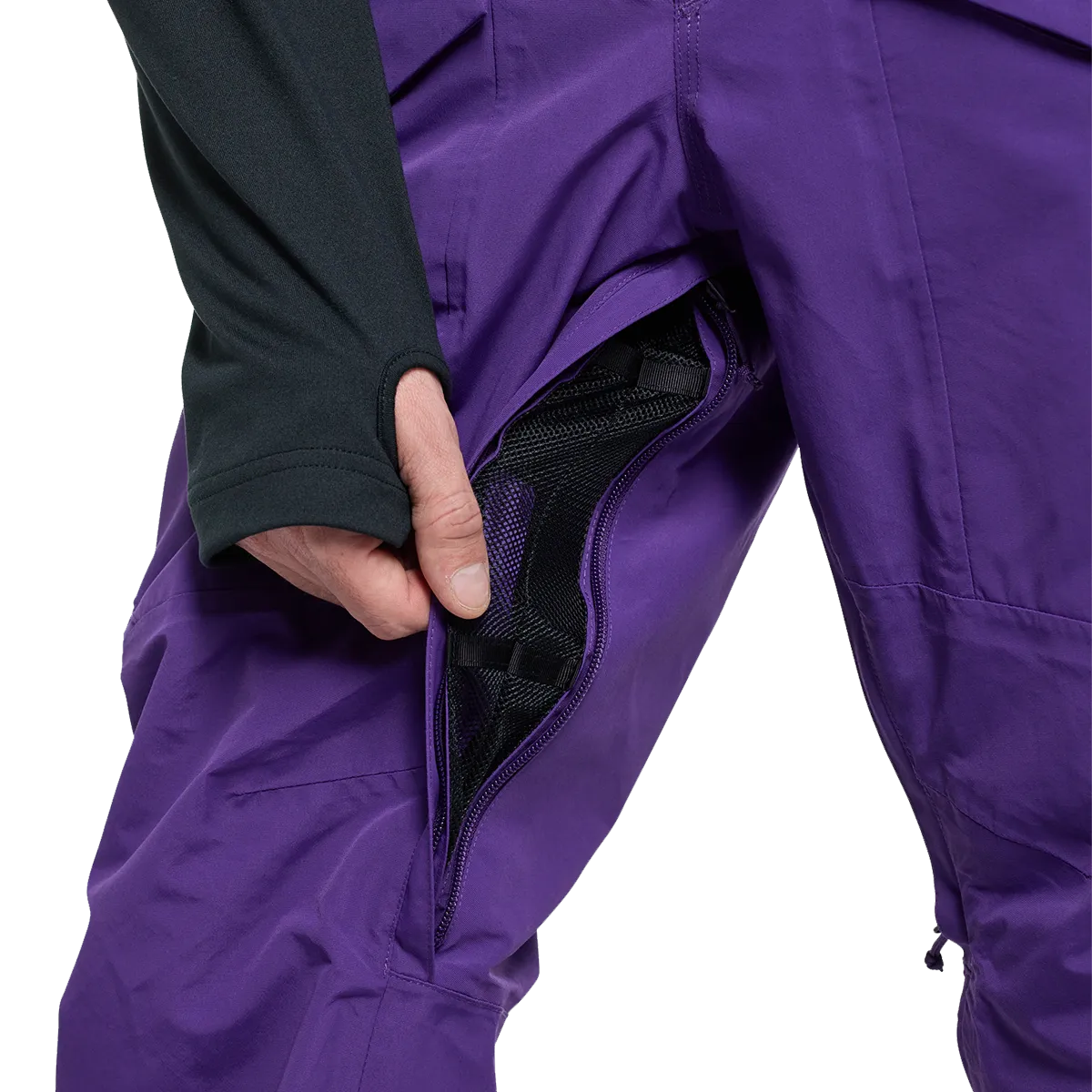 Men's Covert Pants 2.0