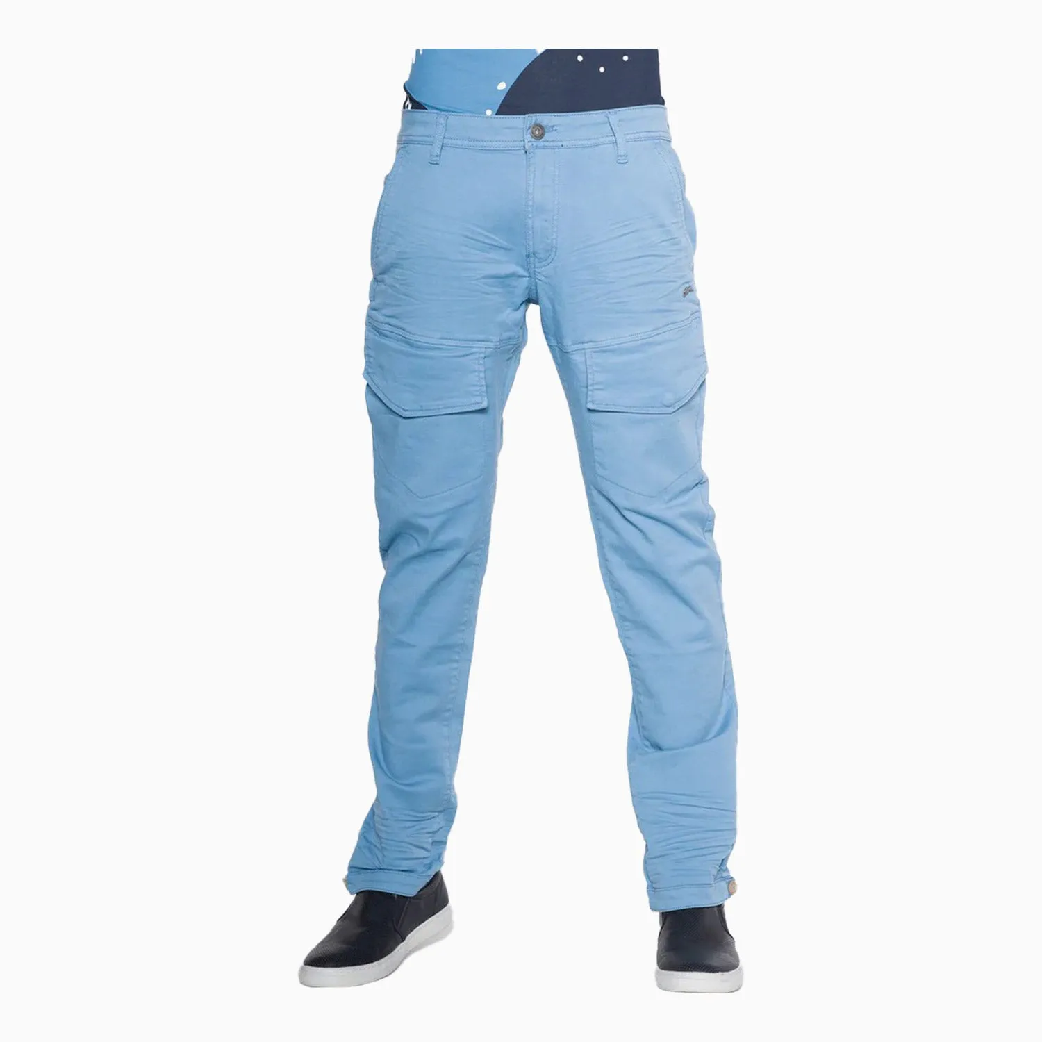 Men's Paul Slim Denim Pant