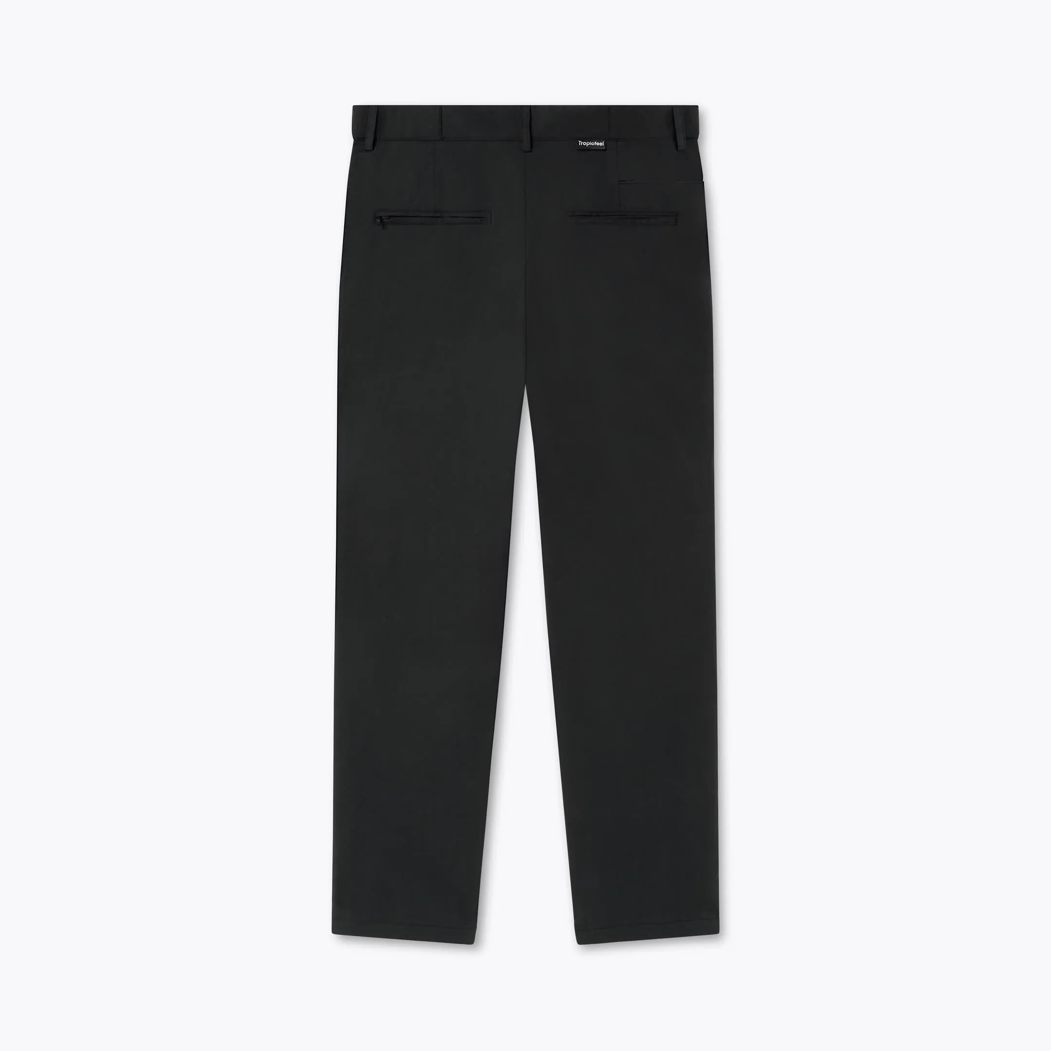 Men's ProTravel™ Chino Pant All Black