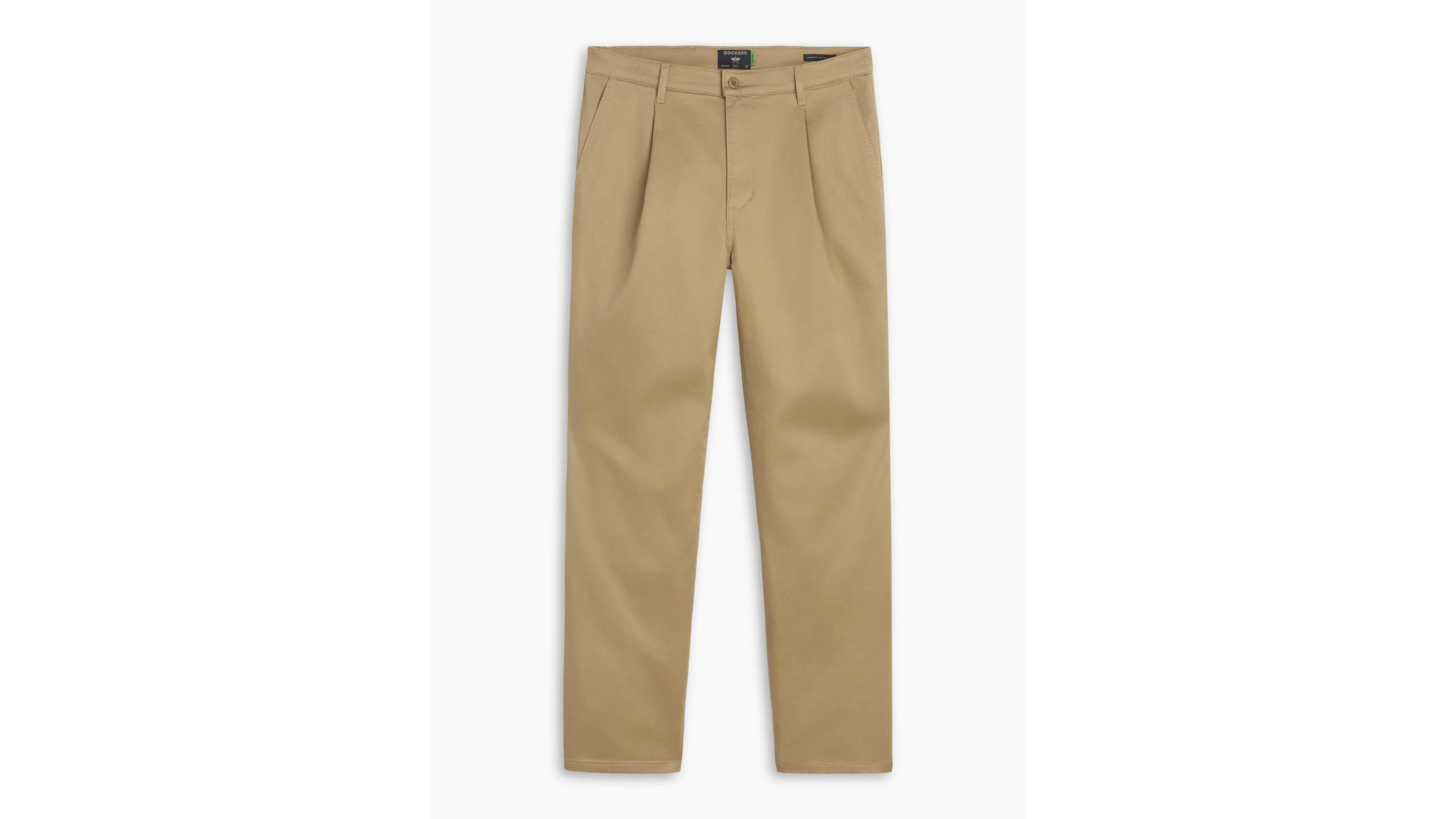 Men's Relaxed Tapered Fit Original Chino Pants