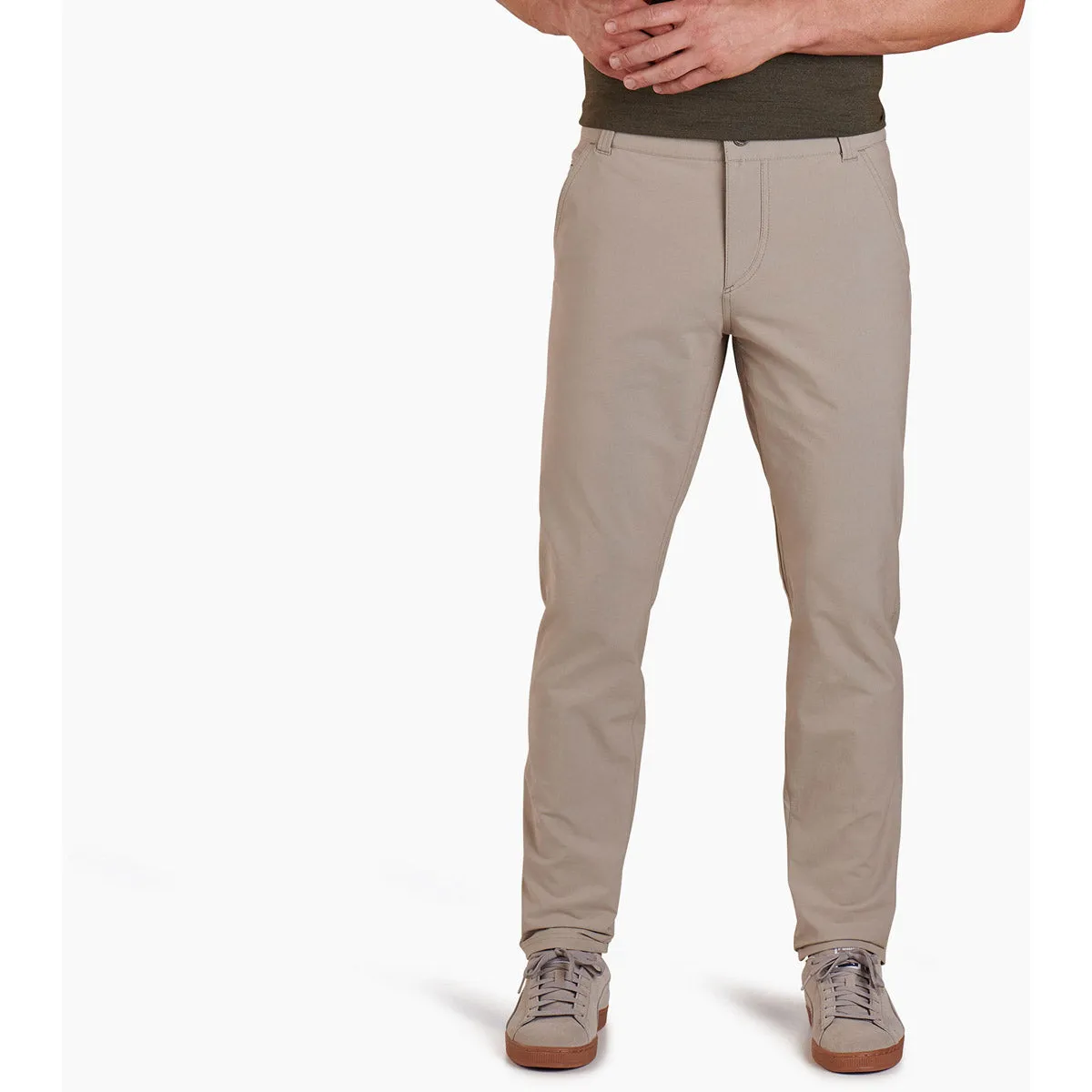 Men's Resistor Chino Pant