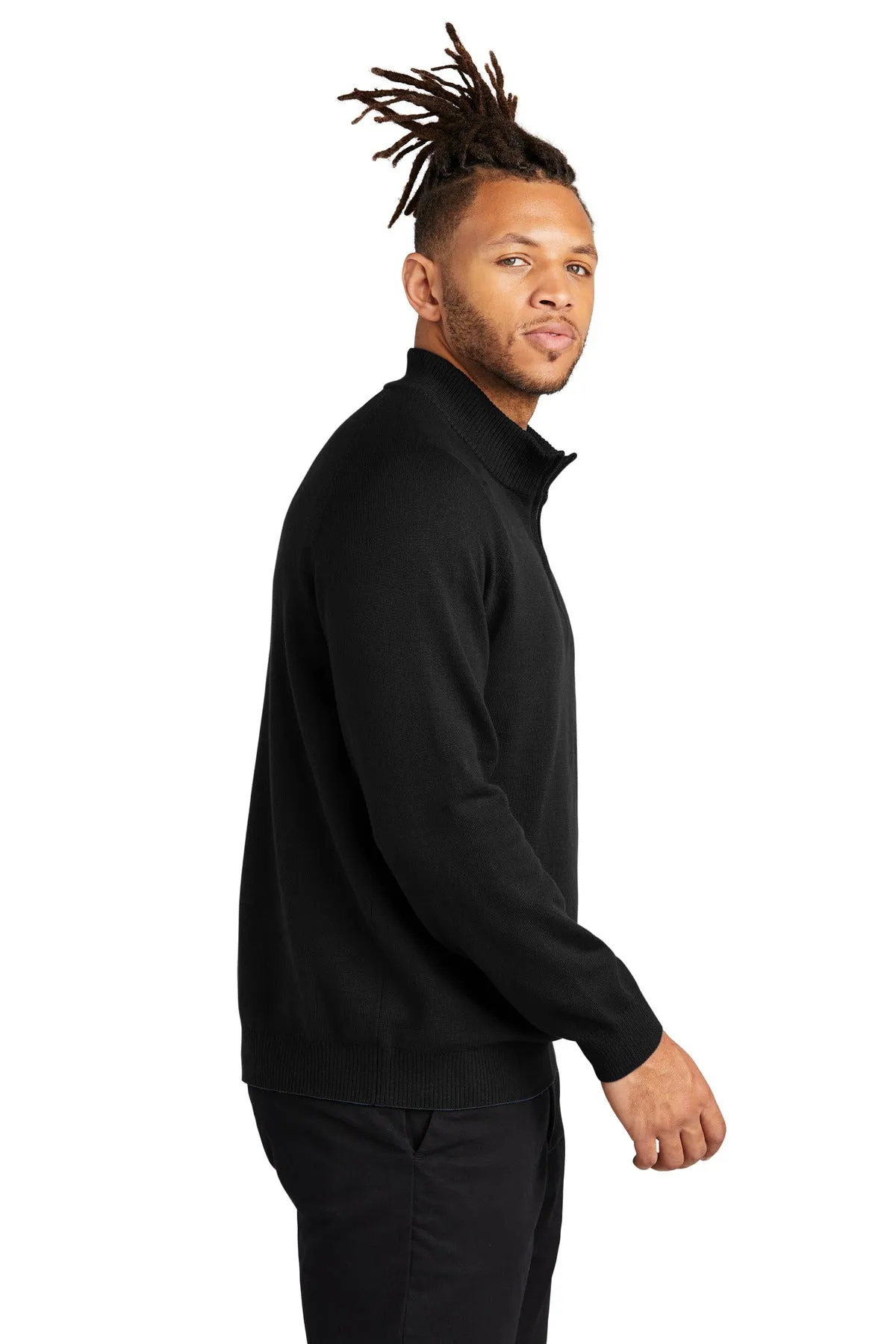 MERCER METTLE™ 1/4-Zip Sweater MM3020