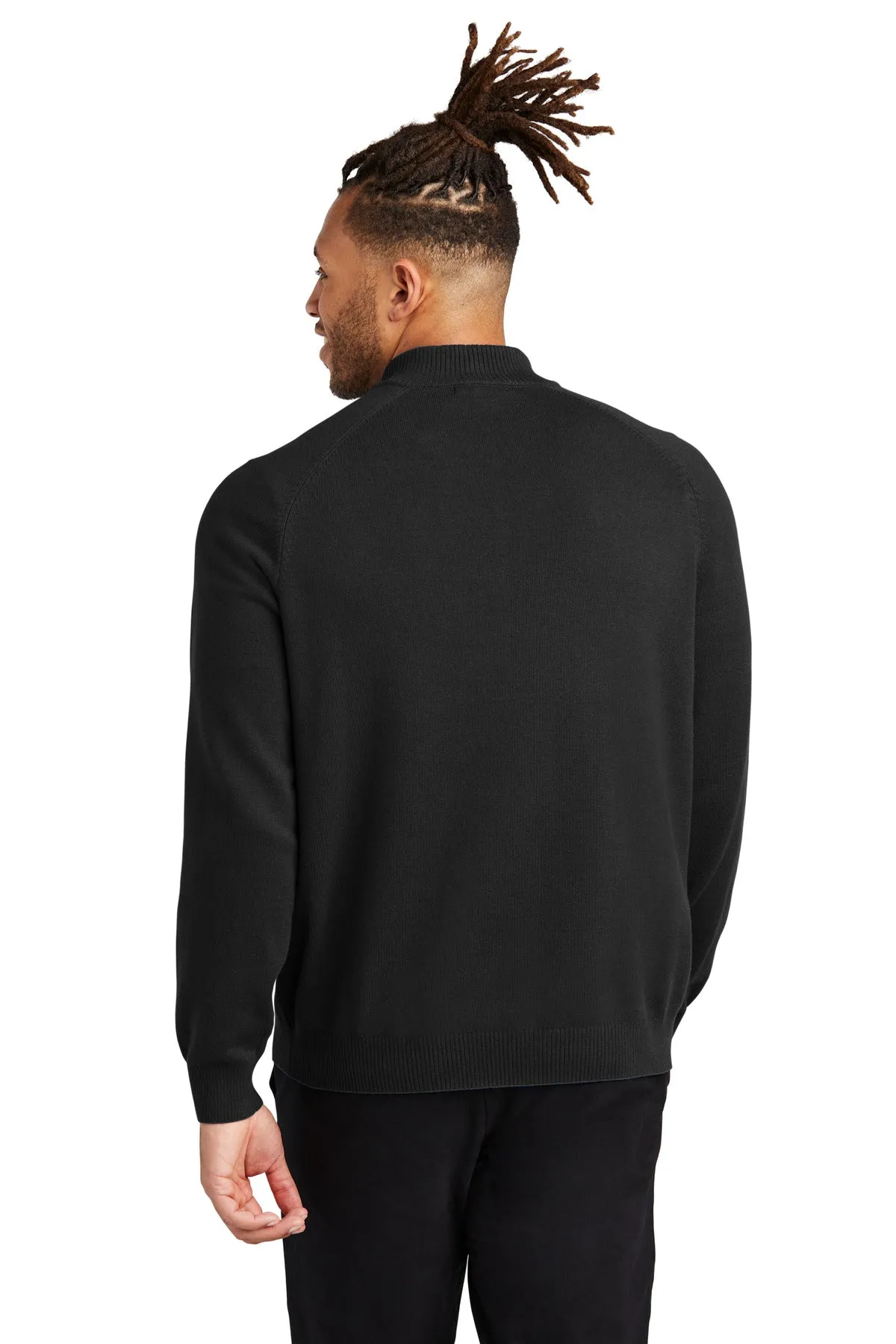 MERCER METTLE™ 1/4-Zip Sweater MM3020