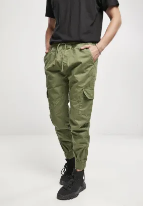 Military Jog Pants (S-5XL)