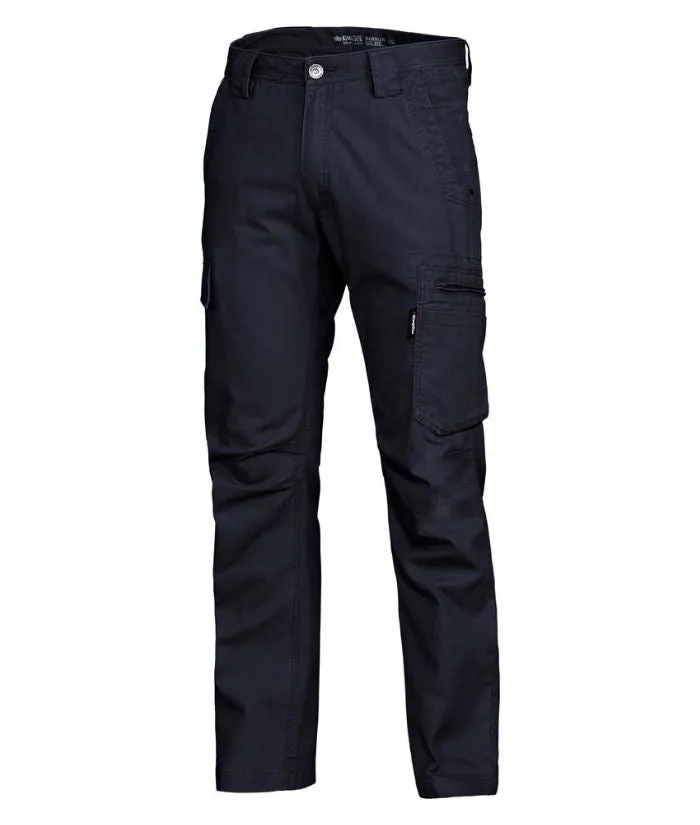 Narrow Tradie Pants