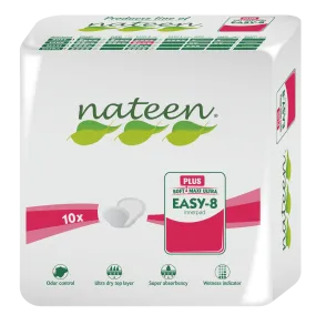 Nateen - Easy-8 Plus - Insert Pad >1700ml