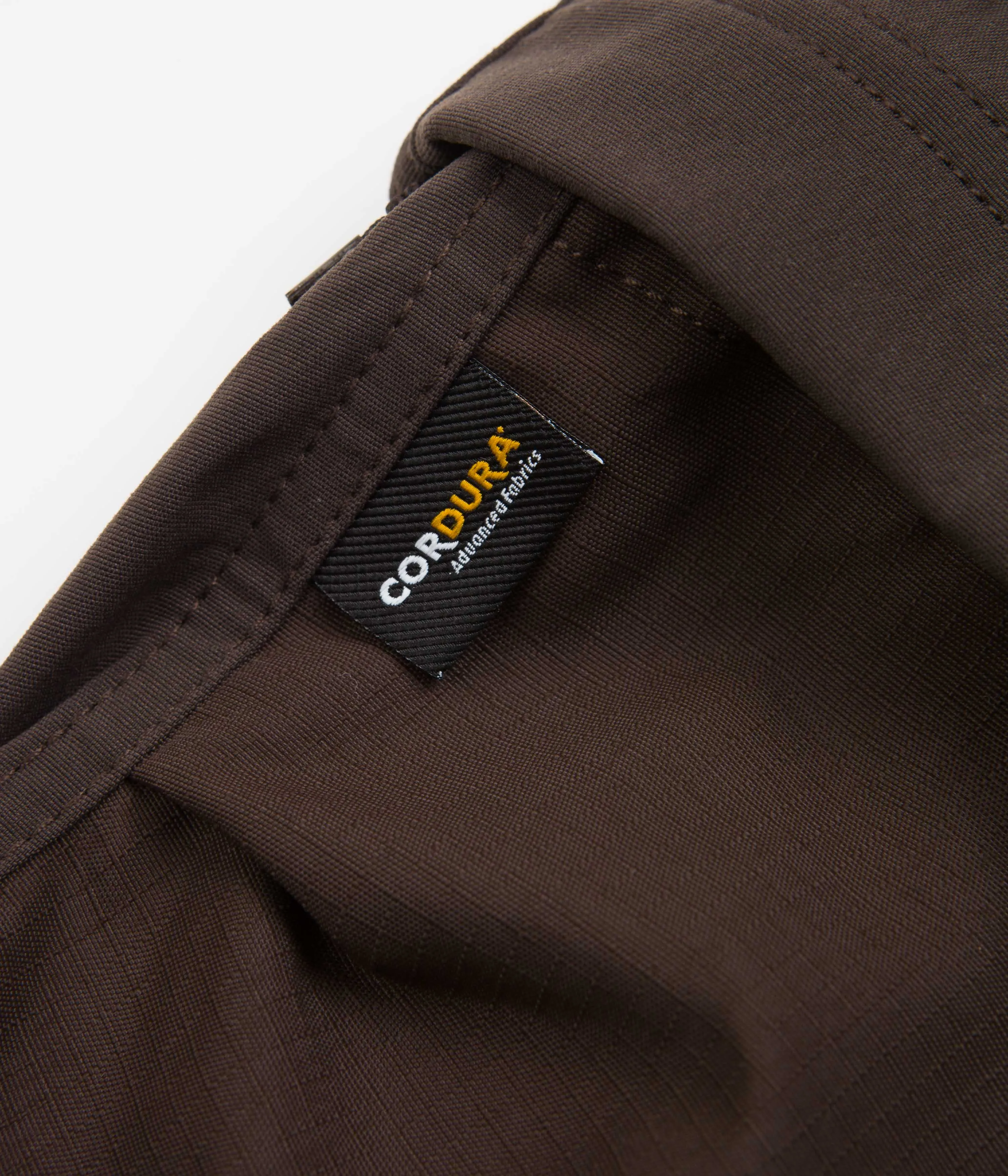 Nike ACG Smith Summit Cargo Pants - Velvet Brown / Summit White