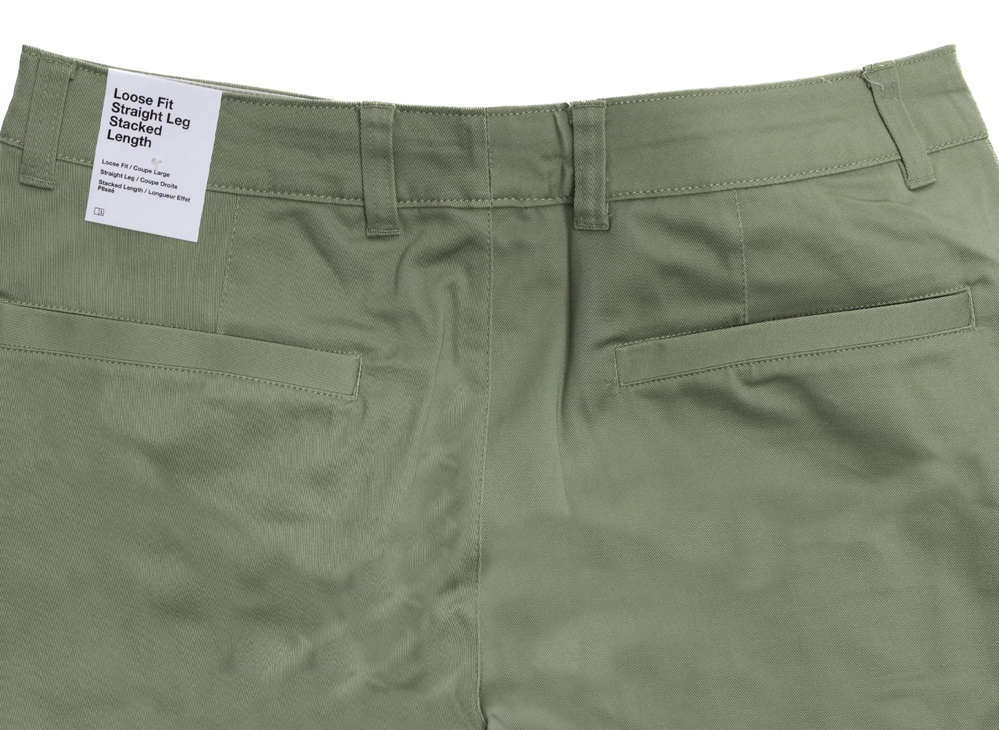 Nike El Chino UL Cotton Pants