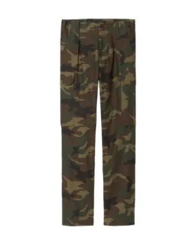 Nili Lotan Yannic Camo Cargo Pant