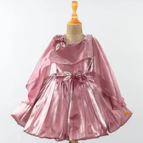 Onion Frock for Girls