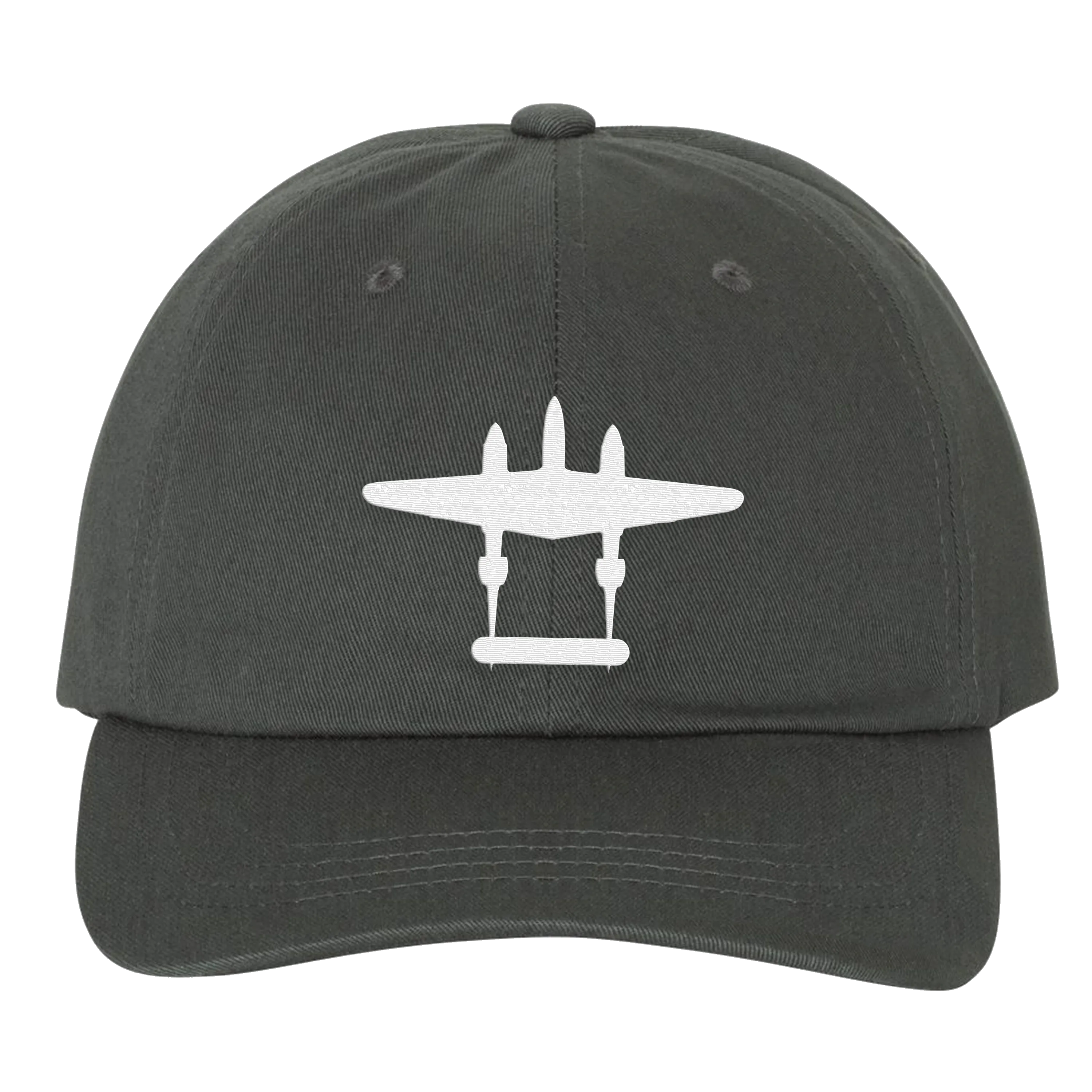 P-38 DAD HAT