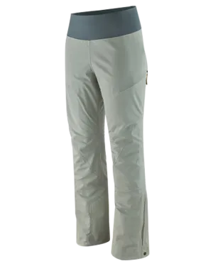 Patagonia Women's Upstride Pants - Sleet Green