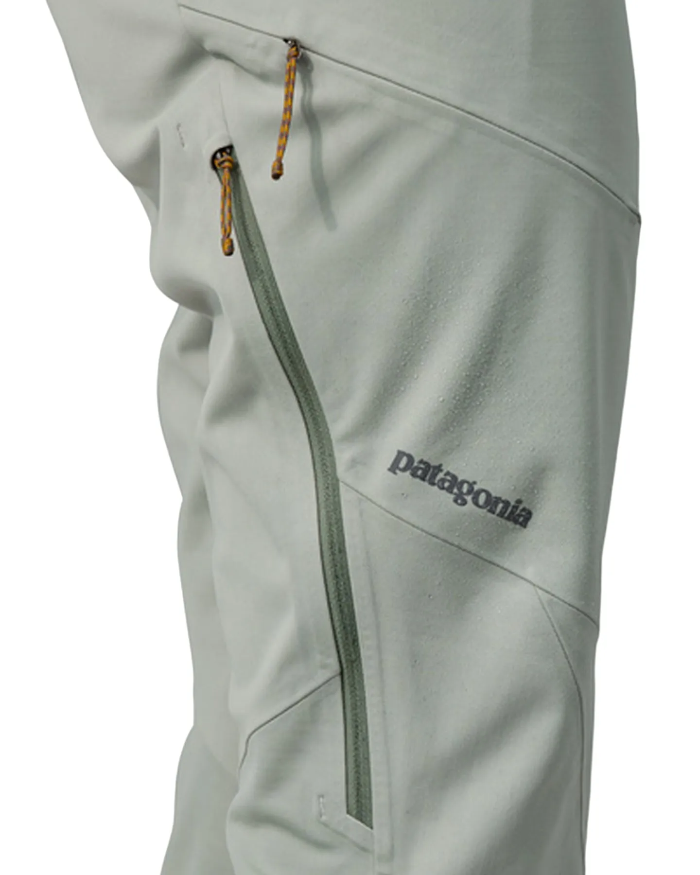 Patagonia Women's Upstride Pants - Sleet Green