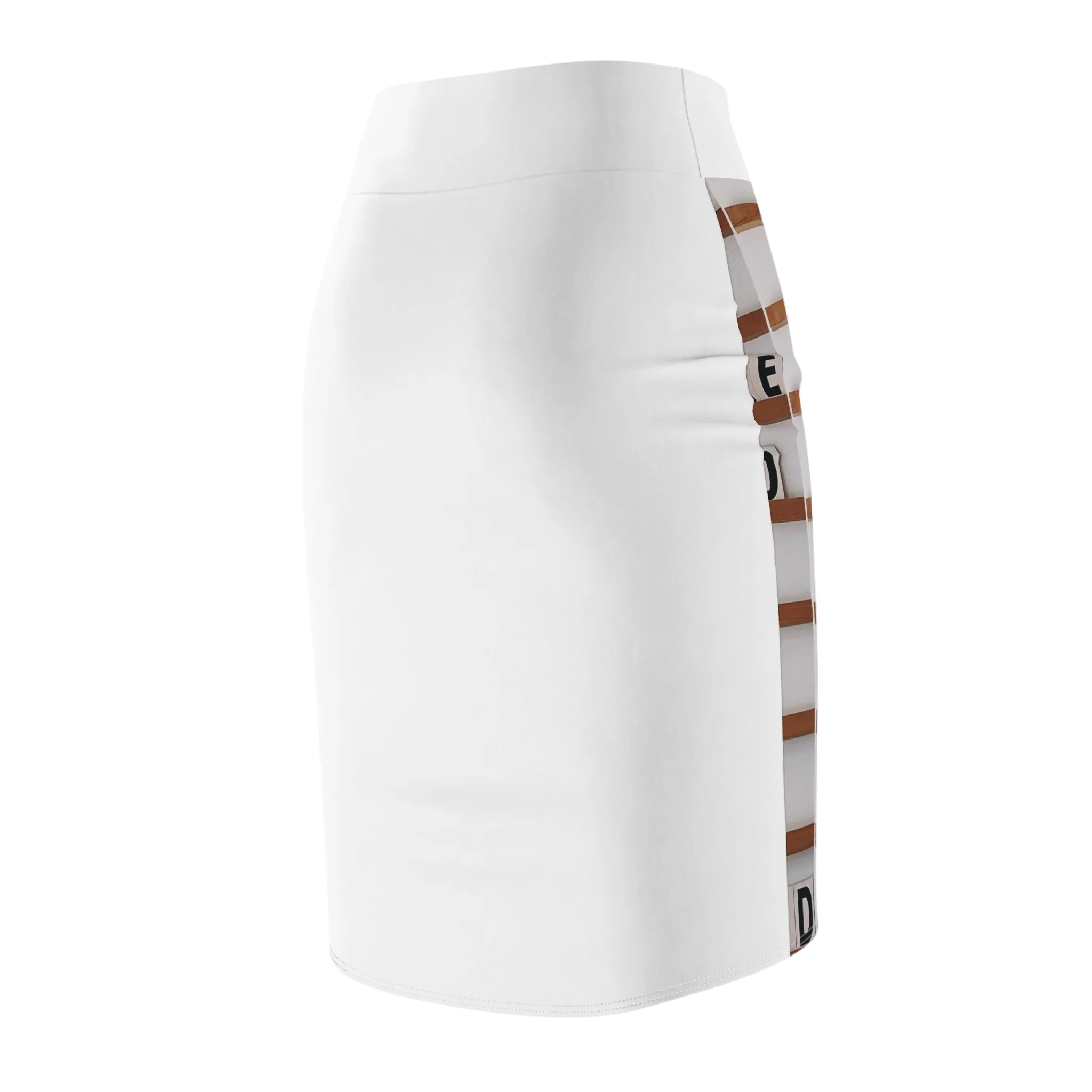 Pencil Skirt