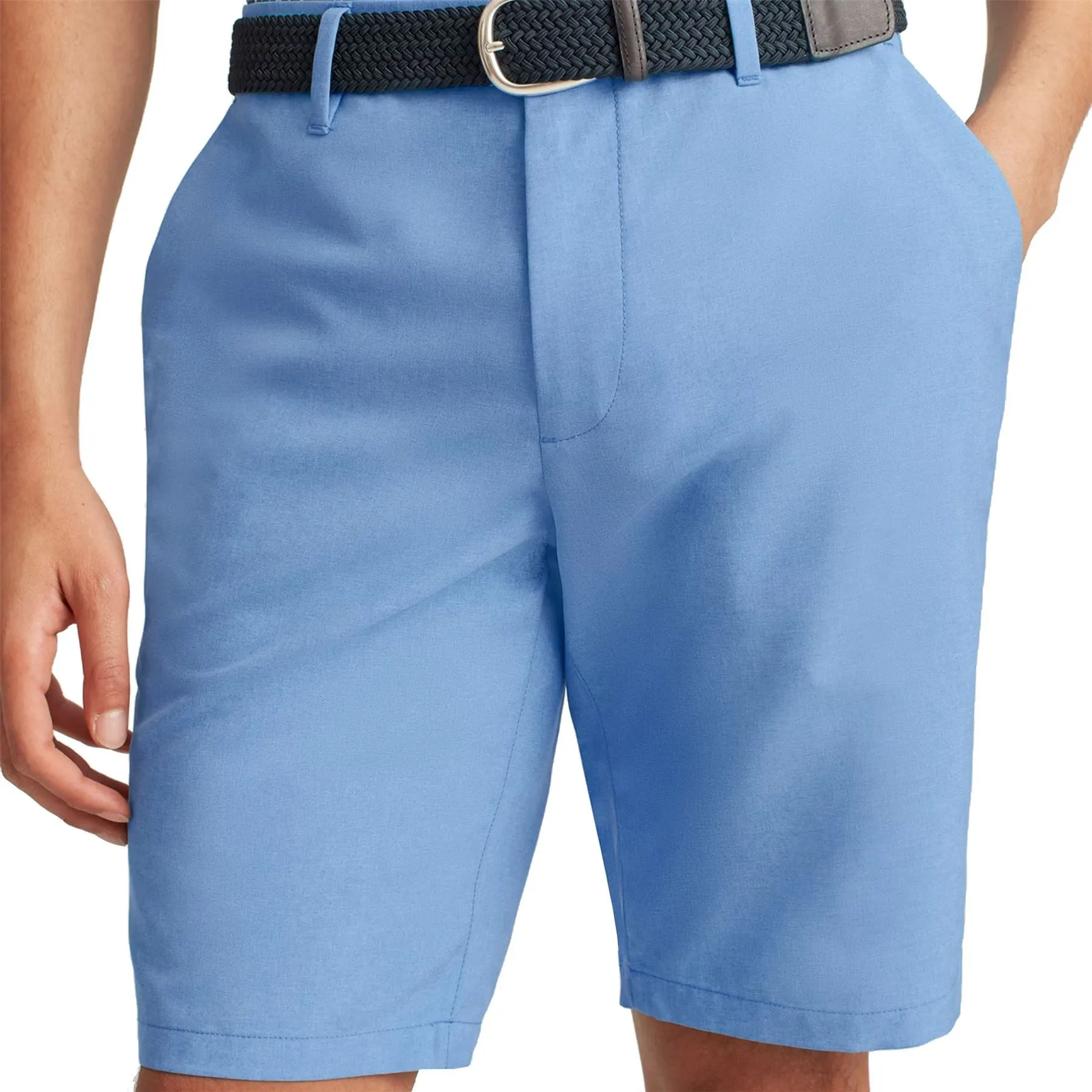 Performance Link Shorts Azure Blue